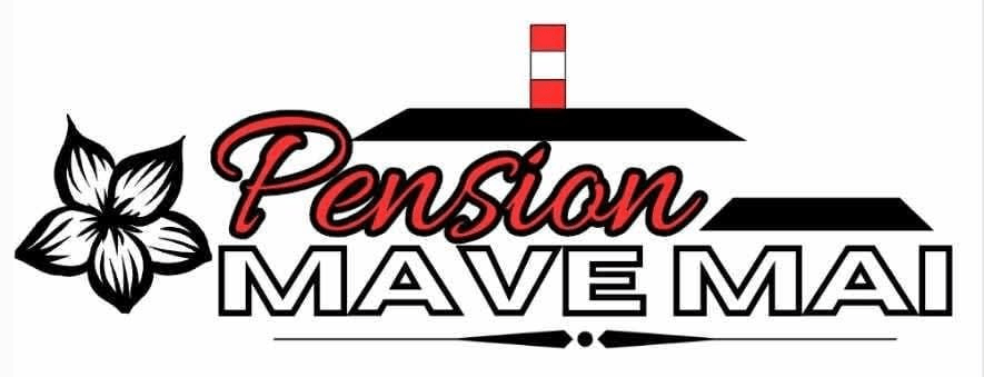 Pension Mave Mai - Nuku Hiva - îles Marquises - Polynésie française